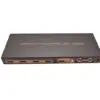 Автоматичен превключвател ASK 4/1 Quad Multi-Viewer 4 входа 1