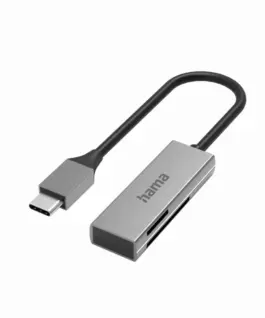 Четец за карти HAMA USB-C