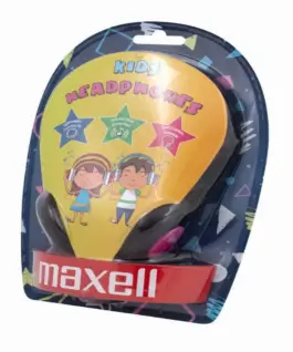 Слушалки MAXELL KIDS