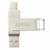 HAMA Флаш памет "C-Rotate Pro" USB-C 3.1/3.0 128GB 100MB/s 182491