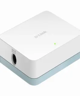 Суич D-Link DGS-1005D/E