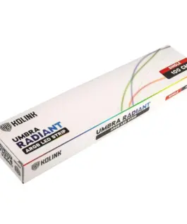ARGB лента Kolink Umbra Radiant - 1m