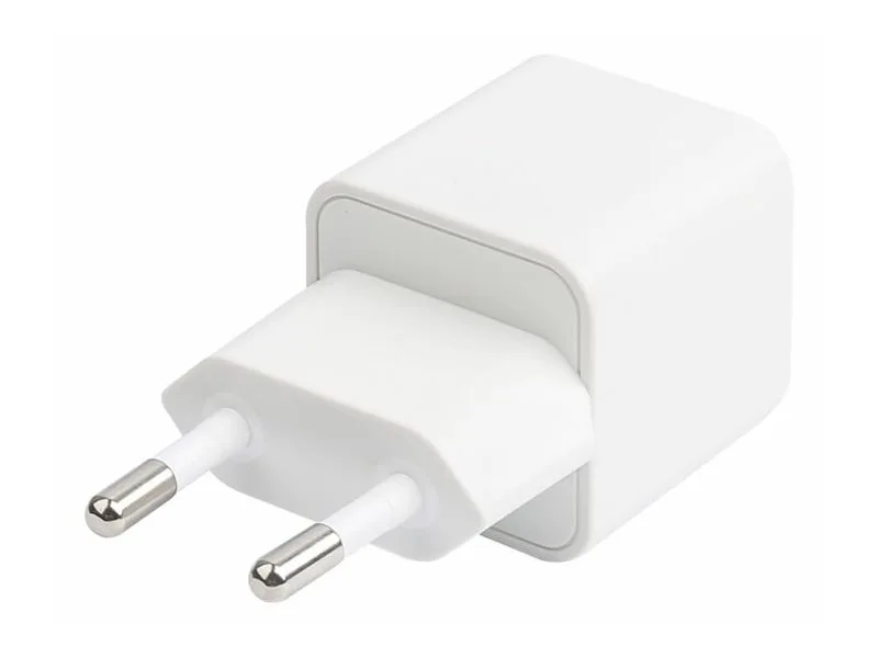 ЗАРЯДНО eSTUFF USB-C 30W - White - PN ES637027 - Image 3