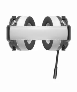 Геймърски безжични слушалки Dark Project Vexo Wireless -