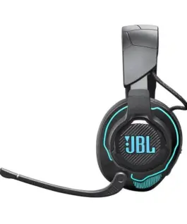 Alternative view of Геймърски слушалки JBL Quantum 910, Черен