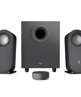 Тонколони Logitech Z407 40W