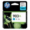 ГЛАВА ЗА HEWLETT PACKARD Officejet Pro 6960/6970 - HIGH CAPACITY - Cyan - /903XL/ - PN