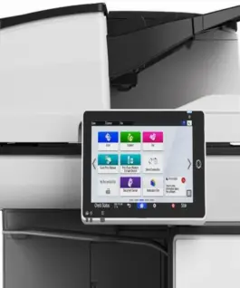 Мултифункционалнo устройствo RICOH IM 2500