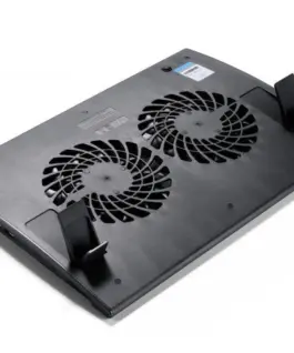 Охладител за лаптоп DeepCool WIND PAL FS