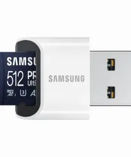 Карта памет Samsung PRO Ultimate