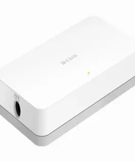Суич D-LINK GO-SW-8G