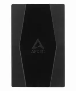 Контролер за вентилатори ARCTIC Case Fan PWM Hub 1 to 10 Port