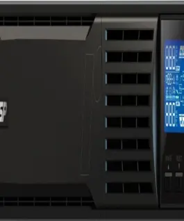 UPS FSP Group Champ Rack 1K 1000VA 900W LCD 3 Schuko USB RS-232