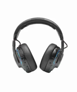 Геймърски слушалки JBL Quantum ONE Black
