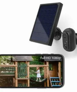 WiFi външна камера Hama