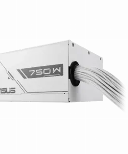 Захранващ блок ASUS PRIME 750W White Edition 80+ Bronze
