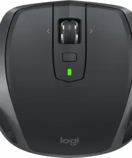 Alternative view of Безжична мишка, лазерна LOGITECH MX Anywhere 2S за Дясна ръка