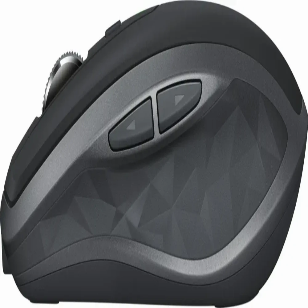 Безжична мишка, лазерна LOGITECH MX Anywhere 2S за Дясна ръка - Image 4