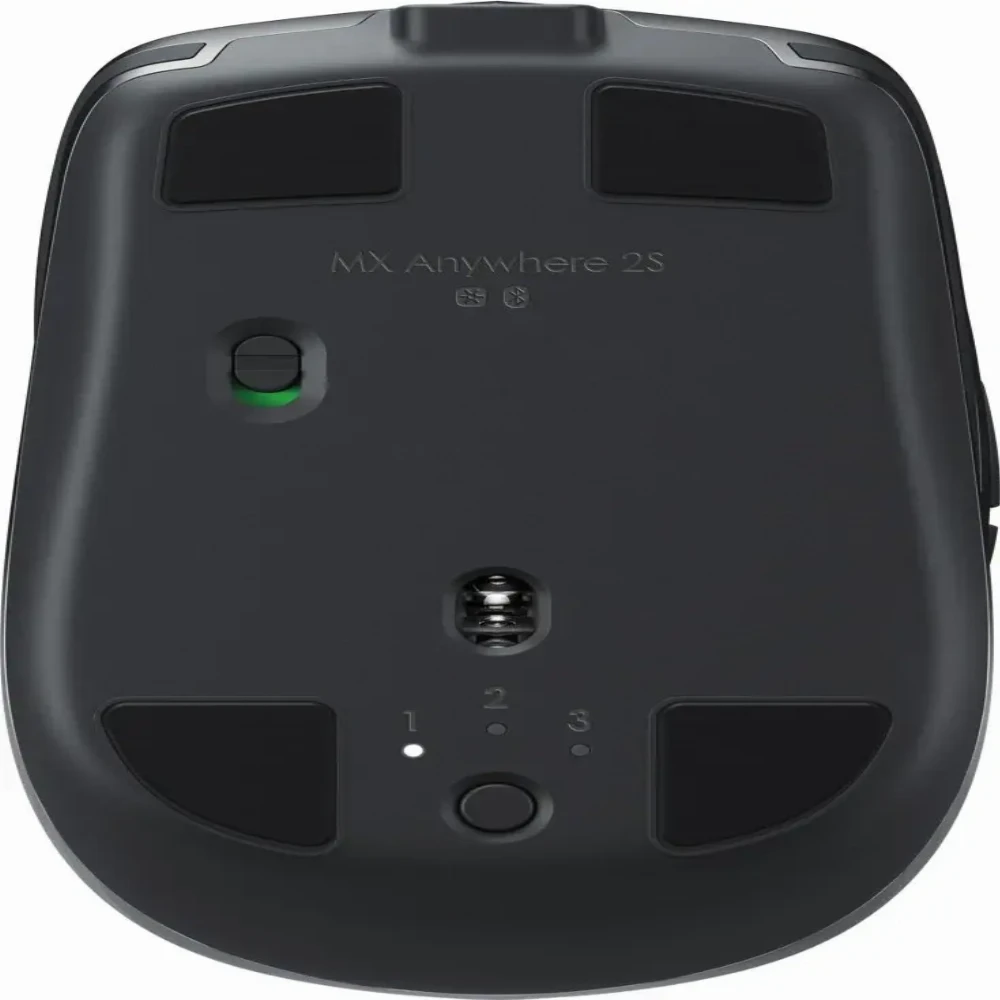 Безжична мишка, лазерна LOGITECH MX Anywhere 2S за Дясна ръка - Image 5