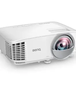 Видеопроектор BenQ MX808STH