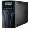 UPS POWERWALKER VI1500GXB за професионален гейминг 1500VA Line Interactive