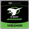 Хард диск Seagate Exos 10E2400 1.8TB 256MB Cache SAS 12Gb/s