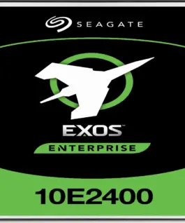Хард диск Seagate Exos 10E2400 1.8TB 256MB Cache SAS 12Gb/s