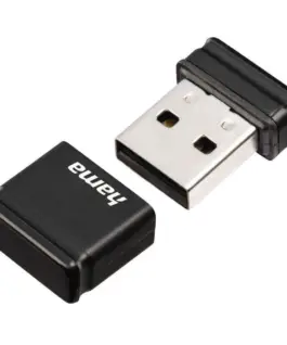 Alternative view of USB памет Smartly, 16GB, HAMA-94169