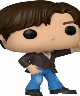 Фигурка Funko POP! Rocks BTS: Dynamite - Suga #220