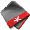 Одеало за пътуване SKROSS Тъмно сив