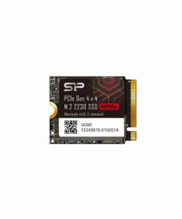 SSD диск Silicon Power UD90 M.2-2230 PCIe Gen 4x4 NVMe 1TB
