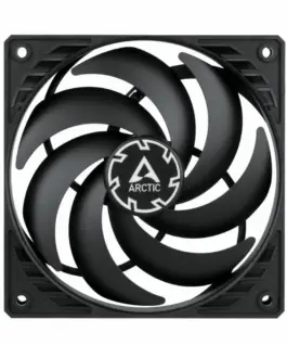 Alternative view of Вентилатор ARCTIC P12 SLIM PWM PST