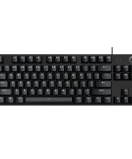 Геймърска механична клавиатура Logitech G413 SE TKL