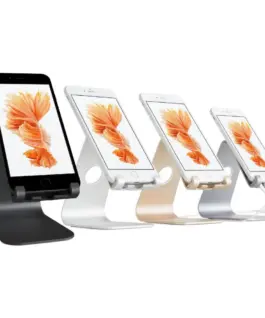 Поставка за телефон или таблет Rain Design mStand mobile