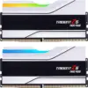 Памет за компютър G.SKILL Trident Z5 Neo RGB 32GB(2x16GB) DDR5 6400MHz F5-6400J3039G16GX2-TZ5NRW - AMD