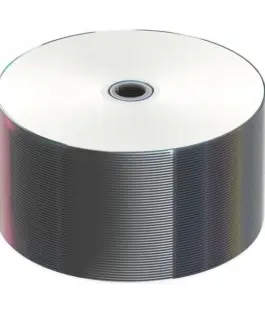 DVD-R MAXELL 47 GB 16x Printable 50 pk shrink wrapped