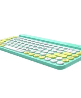 Безжична клавиатура A4tech Fstyler FBK30