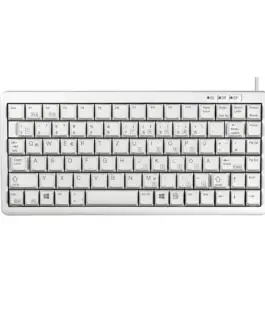 Жична клавиатура CHERRY G84-4100
