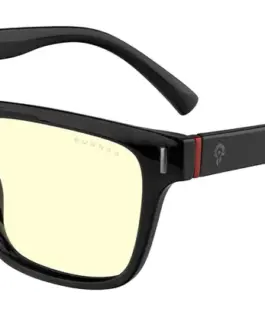Комплект GUNNAR x World of Warcraft Horde Edition Onyx - Amber - Очила +