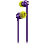 Alternative view of Геймърски слушалки LOGITECH G333 Wired Gaming Earphones - PURPLE - 3.5 MM