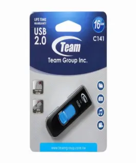Alternative view of USB памет Team Group C141 16GB,