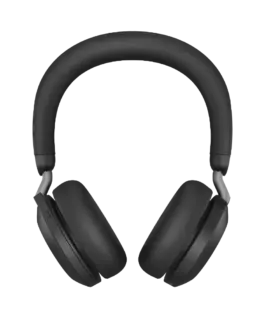 Слушалки Jabra Headset EV752B0 - Link380c UC Stereo / 27599-989-899 - Black - PN