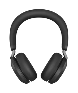 Слушалки Jabra Headset EV752BL USB-A UC / 27599-989-999 - Black - PN 27599-989-999