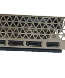 Видео карта BIOSTAR GeForce RTX 3060 12GB GDDR6