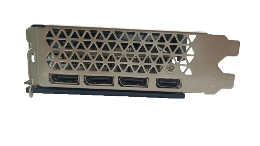 Видео карта BIOSTAR GeForce RTX 3060 12GB GDDR6 - Image 3