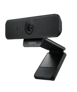 Уеб камера с микрофон LOGITECH C925e