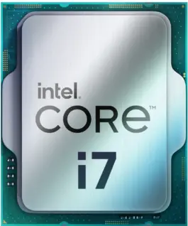 Процесор Intel Alder Lake Core i7-12700F 12 Cores 20 Threads(3.60 GHz Up to 4.90 GHz 25MB LGA1700) 65W