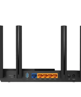 Безжичен рутер TP-Link Archer AX55