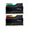 Памет за компютър G.SKILL Trident Z5 Neo RGB Black 32GB(2x16GB) DDR5 6000MHz CL30 AMD