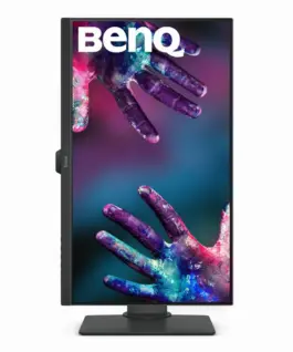 Монитор BenQ PD2705Q